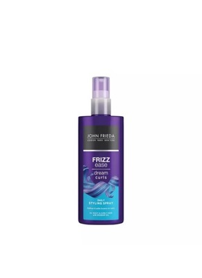 JOHN FRIEDA Frizz ease dream curls SPRAY do kręconych włosów 200ML NOWY