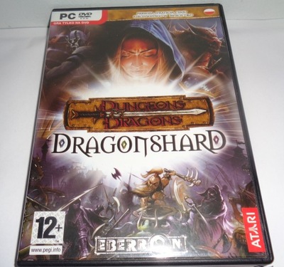 DRAGONSHARD /PC/