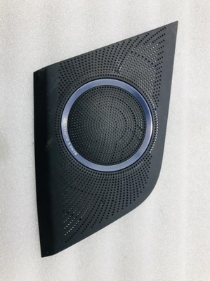 Накладка динамика bang audi a5 8t 8t0857228a фото №1