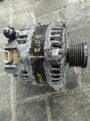 Subaru outback iv forester iii 2,0d генератор фото №1