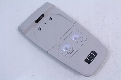 LAMPKA KABINY NISSAN TOWNSTAR 23r.