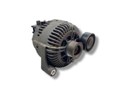 Bmw x5 e53 2004 бензин 4400cm3 генератор 4483981 фото №1