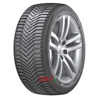 RUEDAS HYUNDAI SANTA FE 3 DM 235/55 R18 INVIERNO SENSORES DE PRESIÓN  