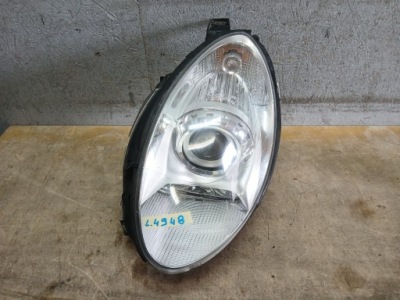 Лампа перед ліва mercedes r klasa ww251 ксенон a2518202161 фото №1