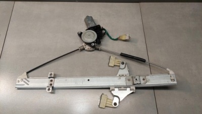 Підйомник скло лівий перед wagon r+1.0 фото №1