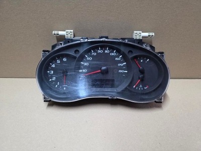 Счетчик приборы renault master iii p248104860r europa 22 фото №1