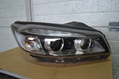 LAMPA PRAWY PRZÓD KIA SORENTO III XENON LED 15-