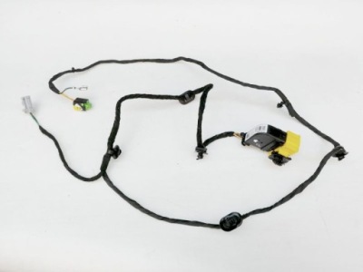 Citroen ds3 электропроводка сиденье оригинал фото №1