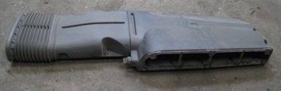 Komin впуск воздуха daf xf 106 1935598 фото №1