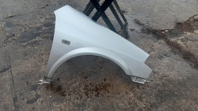 SPARNAS DEŠINYSIS PRIEK. NISSAN PRIMERA P12 KL0 02-07R 