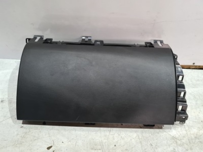 Jaguar xf x250 бардачок пассажира фото №1