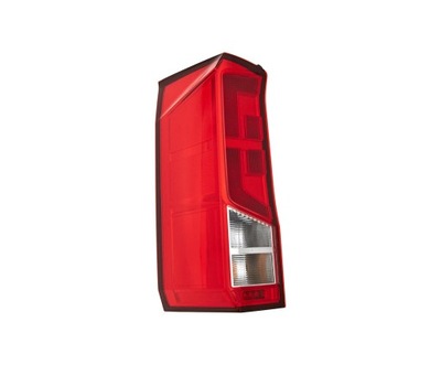 Man tge 16 - лампа задня задня ліва фото №1