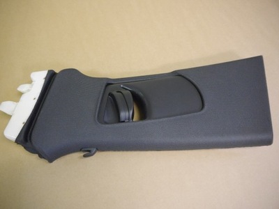 Audi a4 b8 защита обшивка стойка левая 8k0867281c фото №1