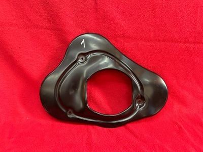 Huracan audi r8 захист диск 4s0615311 фото №1