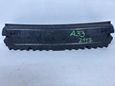 Mini countryman r60 усилитель бампера 18428710 фото №1