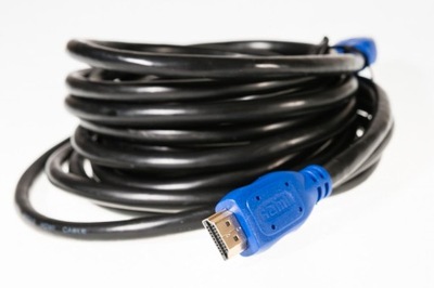 Kabel HDMI-HDMI 10,0m