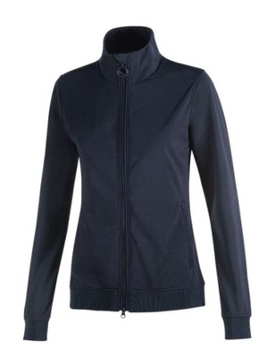 Bluza softshell damska Dora EQODE granatowa M