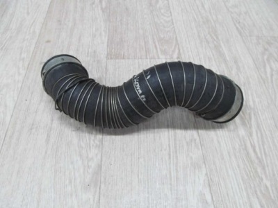 Mercedes c w203 2.0 труба шланг повітря a2035281082 фото №1