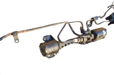 Актуатор турбины подвеска toyota land cruiser 200 v8 lift оригинал фото №1