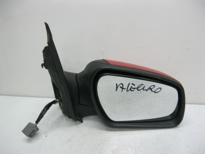 Дзеркало праве ford focus mk2 7кабелі фото №1