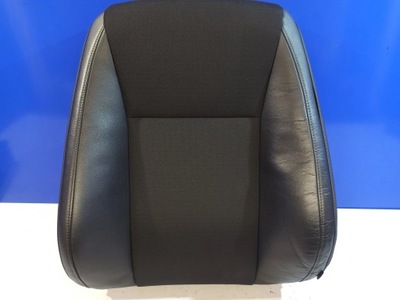 Saab 9-5 2011 ліва сторона сидіння, сидіння фото №1