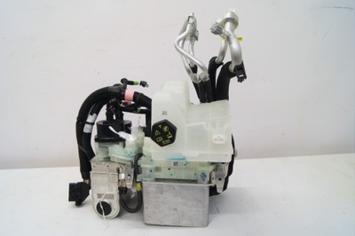 Supermanifold octovalve насос ac tesla model 3 22r фото №1