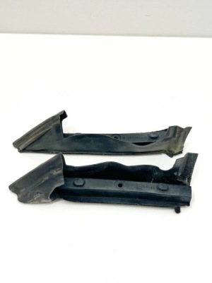 Прокладка передних правых дверь mercedes-benz sl r129 a1297250166 3.0l фото №1