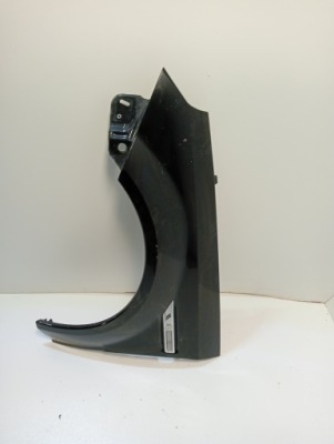 Крила лівий opel tigra b z20r фото №1