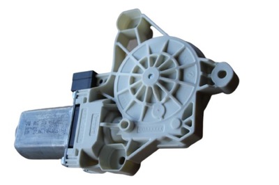 Моторчик скло правий vw arteon 4k0959802 фото №1