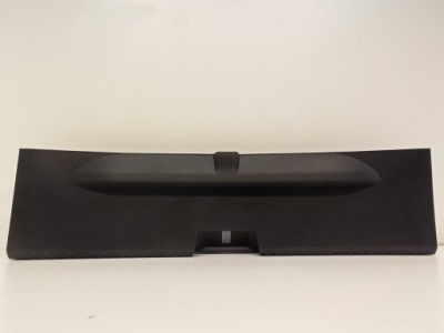 Seat leon iv защита порог багажника 5fa863459a фото №1