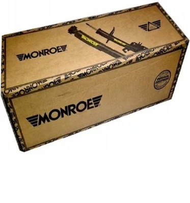 Monroe пружина газова кришки багажника фото №1
