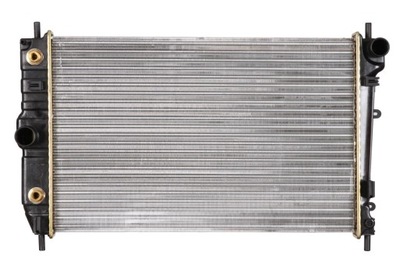 Радіатор двигуна nrf 59129 фото №1