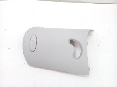 Захист стійка права задній mini r56 cooper s фото №1