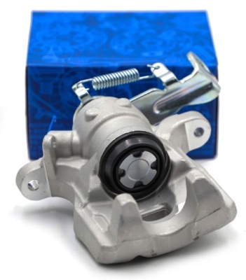 Супорт гальмівний задня лівий mazda 3 bm bn -05.19 фото №1