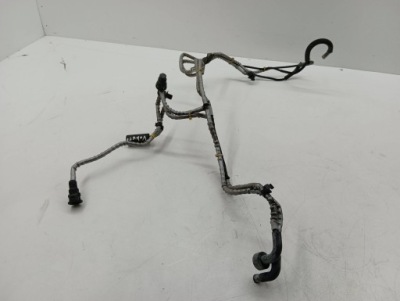 Citroen ds3 2011 шланг / wąż вакуумa фото №1