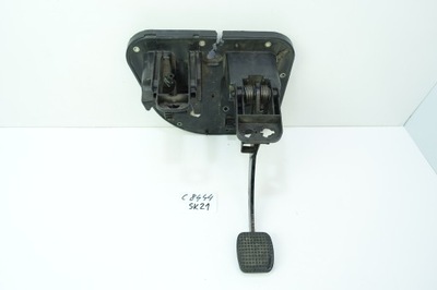 Педали iveco daily iv 2006- 504068713 фото №1