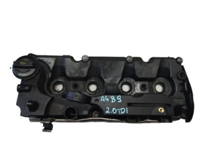 Audi a4 b9 2.0 tdi кришка клапанів 04l103475 фото №1