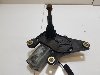 Механизм дворники задняя задний renault scenic 2 фото №1