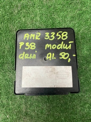 Range rover p38 модуль дверь amr3358 фото №1