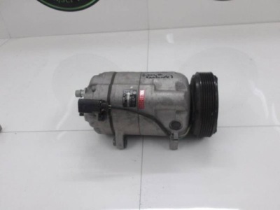 Audi a3 s3 8l компрессор кондиционера фото №1