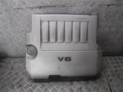 PROTECCIÓN DEL MOTOR SUPERIOR TOYOTA AVALON 3.5 V6 2GR-FE  