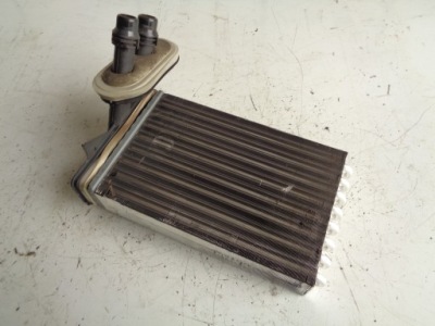 Обігрівач wody vw bora 2.0 фото №1