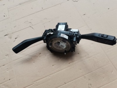 Vw golf vi лента переключатели 5k0953507ac комплект фото №1