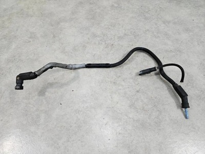 Трубка шланг топлива citroen berlingo iv combo e 1.5 hdi фото №1