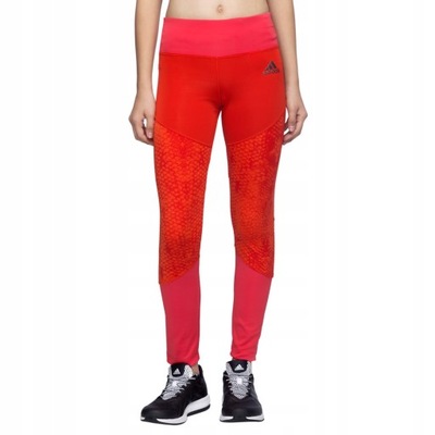 Legginsy Adidas Youth Techfit Wow Tights BK2929