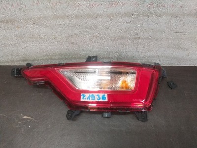 Лампа задняя правая kia niro ii 2 92406-at000 фото №1