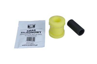 BUSHING WAH. SUZUKI T. JIMNY 1,3 98- POLYURETHANE TED70810  