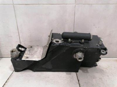 Ferrari f355 f129 spider oil поддон 178345 tub фото №1