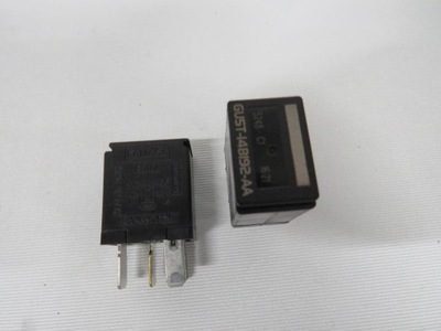 Ecosport ii mk2 реле gu5t14b192aa фото №1