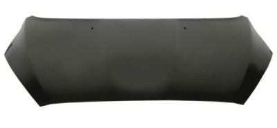 Ford kuga iii 04.19- кришка капот двигуна al фото №1